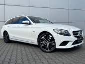 Mercedes C 300de