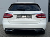 Mercedes C 300de