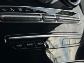 Mercedes C 300de