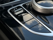 Mercedes C 300de