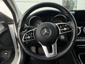 Mercedes C 300de