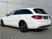 Mercedes C 300de