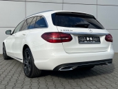 Mercedes C 300de