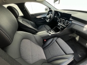 Mercedes C 300de