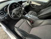 Mercedes C 300de