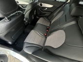 Mercedes C 300de
