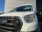Ford Transit L4H3