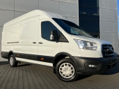 Ford Transit L4H3