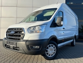 Ford Transit L4H3