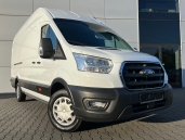 Ford Transit L4H3