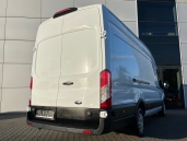Ford Transit L4H3