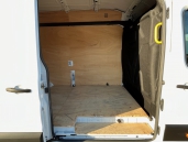 Ford Transit L4H3