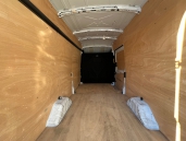 Ford Transit L4H3