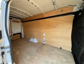 Ford Transit L4H3