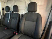 Ford Transit L4H3