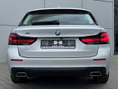 BMW 520 X-DRIVE