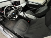 BMW 520 X-DRIVE