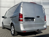 Mercedes Vito AUTOMAT