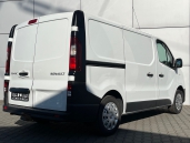 Renault Trafic Blaszak