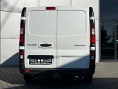 Renault Trafic Blaszak