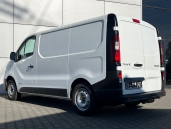Renault Trafic Blaszak
