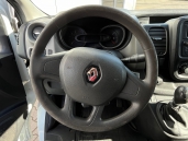 Renault Trafic Blaszak