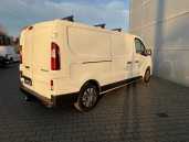 Renault Trafic Blaszak