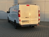 Renault Trafic Blaszak