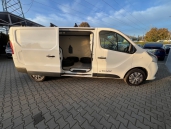 Renault Trafic Blaszak