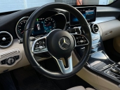 Mercedes C 300 E