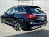 Mercedes C 300 E