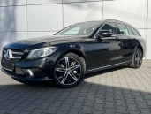 Mercedes C 300 E