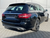 Mercedes C 300 E