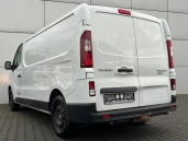 Renault Trafic Blaszak