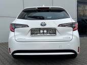 Toyota Corolla Hybrid