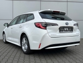 Toyota Corolla Hybrid