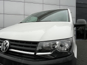 Volkswagen Transporter DSG