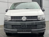 Volkswagen Transporter DSG