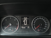 Volkswagen Transporter DSG