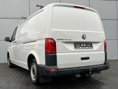 Volkswagen Transporter DSG
