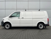 Volkswagen Transporter DSG