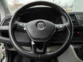 Volkswagen Transporter DSG