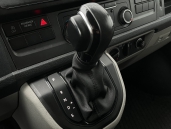 Volkswagen Transporter DSG