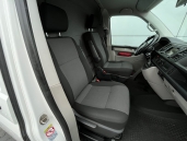 Volkswagen Transporter DSG