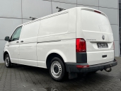 Volkswagen Transporter DSG