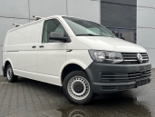 Volkswagen Transporter DSG