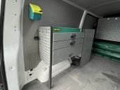 Volkswagen Transporter DSG