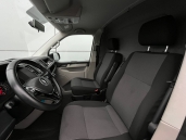 Volkswagen Transporter DSG