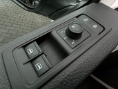Volkswagen Transporter DSG