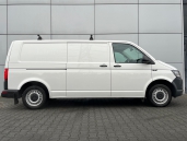 Volkswagen Transporter DSG